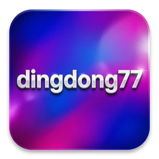 dingdong77 APK: Fitur, Ukuran, dan Link Download dan 77rp: Rangkuman Brand yang Banyak Dicari