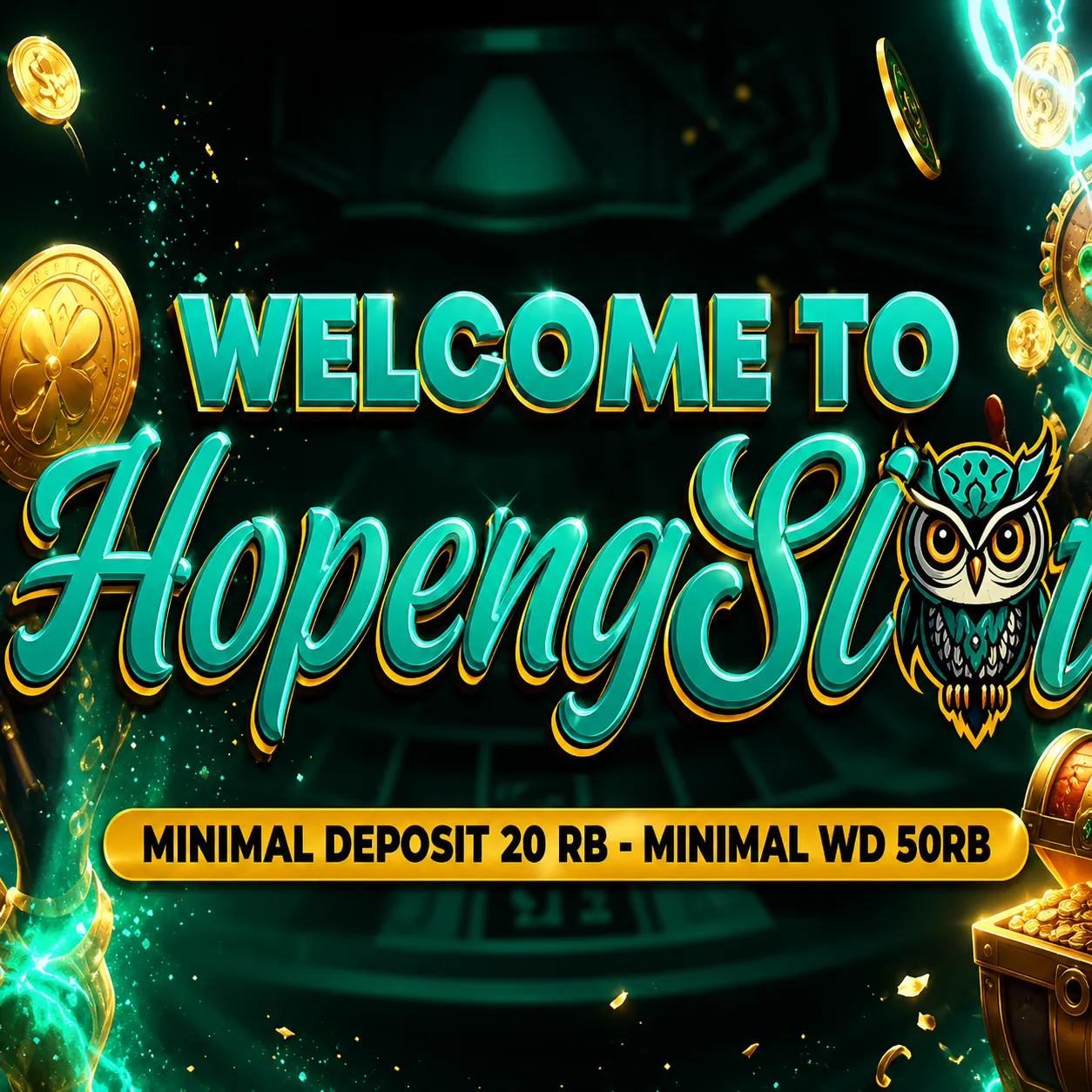 hopengslot APK Versi Terbaru untuk Android 2026 dan 77rp: Rangkuman Brand yang Banyak Dicari