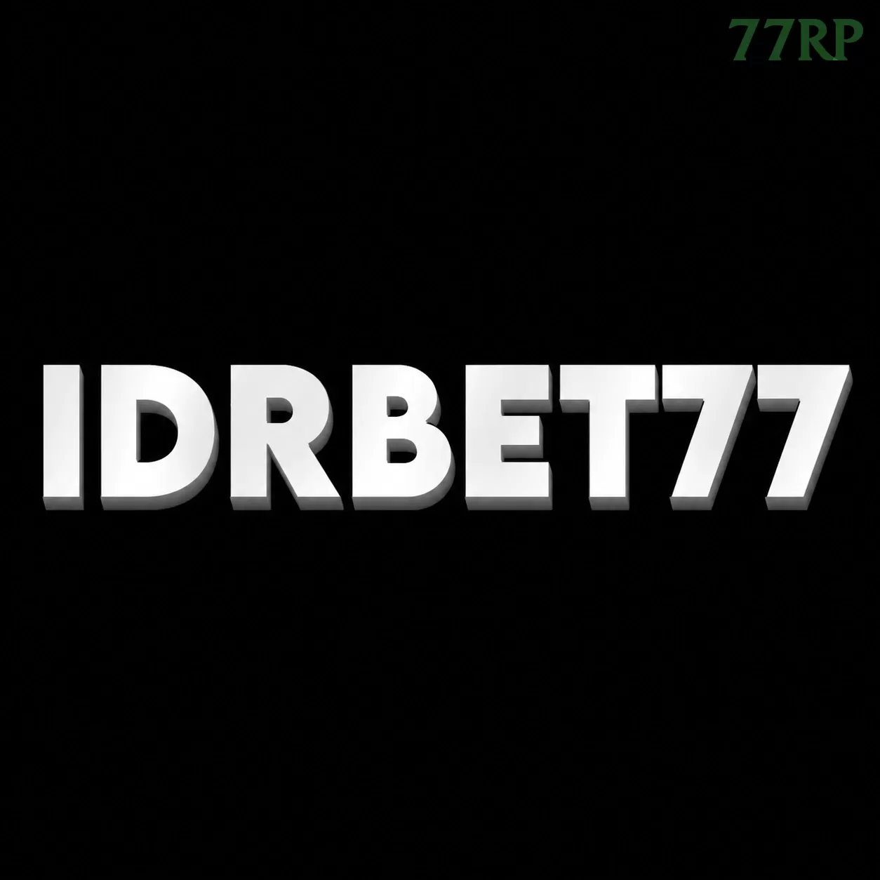 IDRBET77 dan 77rp: Rangkuman Brand yang Banyak Dicari