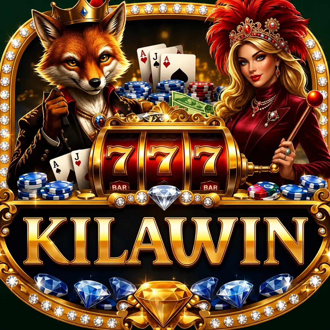 kilauwin APK: Fitur, Ukuran, dan Link Download dan 77rp: Rangkuman Brand yang Banyak Dicari