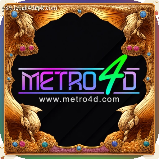 Aplikasi metro4d Resmi: Download dan Instalasi dan 77rp: Rangkuman Brand yang Banyak Dicari