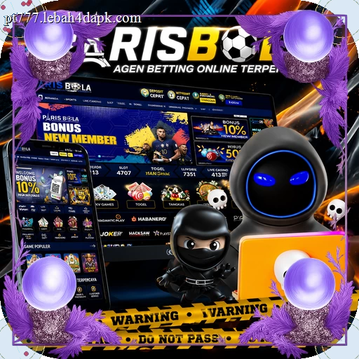 parisbola App Terbaru: Fitur Unggulan dan Download dan 77rp: Rangkuman Brand yang Banyak Dicari